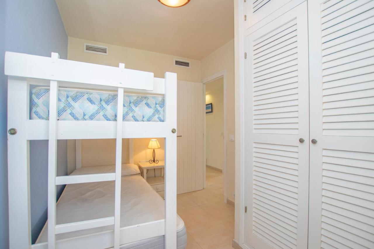 Cheap & Chic Apartamento En Son Bou De 3 Dormitorios Экстерьер фото